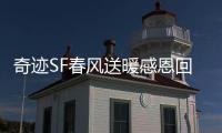 奇迹SF春风送暖感恩回馈活动每日签到福利揭秘
